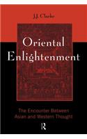 Oriental Enlightenment