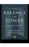 The Balance Of Power