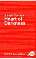 Joseph Conrad's Heart of Darkness