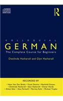 Colloquial German
