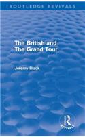 The British and the Grand Tour (Routledge Revivals)