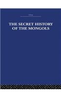 The Secret History of the Mongols