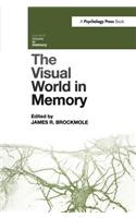 Visual World in Memory