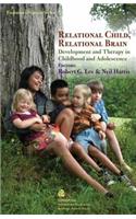 Relational Child, Relational Brain