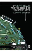 Cyberthreats and the Decline of the Nation-State