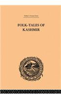Folk-Tales of Kashmir