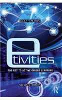 E-tivities