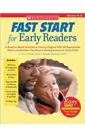 Fast Start for Early Readers