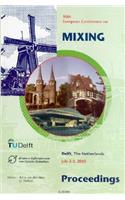 10th European Conference on Mixing
