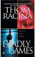 Deadly Games