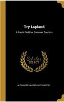 Try Lapland