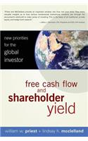 Free Cash Flow and Shareholder Yield