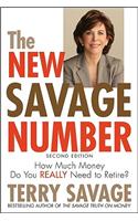 Savage Number 2e