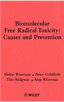 Biomolecular Free Radical Toxicity