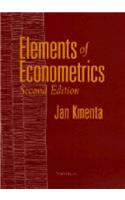 Solutions Manual to Elements of Econometrics