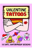 Valentine Tattoos