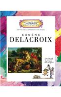Eugene Delacroix