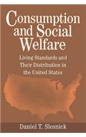 Consumption and Social Welfare