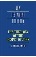 Theology of the Gospel of John