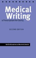 Medical Writing