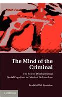 Mind of the Criminal