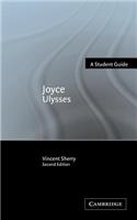 Joyce Ulysses