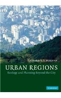 Urban Regions