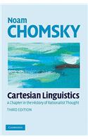 Cartesian Linguistics