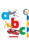 ABC: Lowercase(Rookie Toddler)