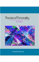Theories of Personality
