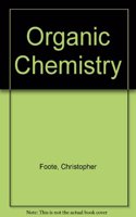 Organic Chemistry