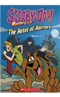 Scooby-Doo Mystery #1: Hotel of Horrors