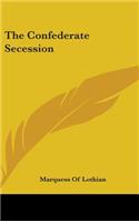 Confederate Secession