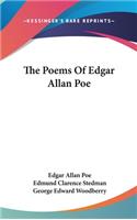 Poems Of Edgar Allan Poe