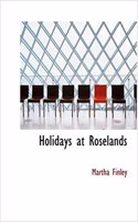 Holidays at Roselands