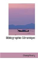 Bibliographie C Ramique