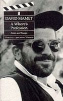 A Whore's Profession