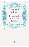 Democratic Ideals and Reality
