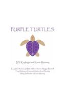 Purple Turtles