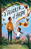 Flicker of Hope: A Story of Migration