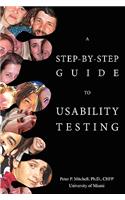 Step-By-Step Guide to Usability Testing