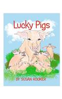 Lucky Pigs