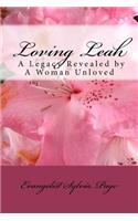 Loving Leah