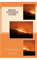 High Voltage Lines
