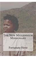 The New Millennium Missionary