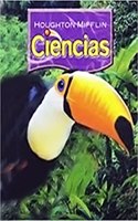 Houghton Mifflin Science Spanish: Independent Book Grade-Level Set of 6 Level 3 Below