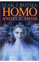 Homo Angelicansis