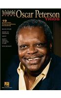 Oscar Peterson Trios: Transcriptions Artist Piano