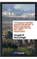 Sunday-School Man of the South