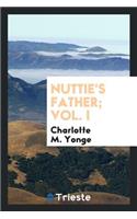 Nuttie's Father